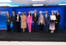 Educa y Banco Popular anuncian la XXIX edición del Congreso Internacional de Educación Aprendo 2025