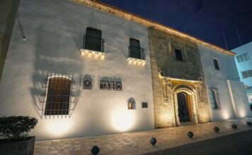Centro Cultural Taíno Casa del Cordón celebra primer aniversario con programación especial