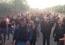 Abogan por el rescate del proyecto La Cruz – Manzanillo