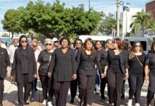 Violencia contra la mujer es una emergencia nacional, dice PLD