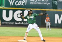 Las Estrellas logran su segunda victoria en línea