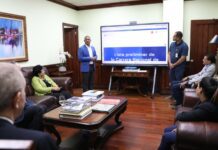 MESCyT presenta nueva plataforma estadística interactiva para mejorar la toma de decisiones