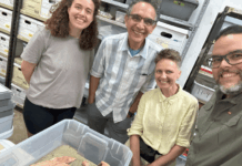 Arqueología caribeña desde el Centro León. Nuevos tiempos con “Muchos Mundos Nuevos”