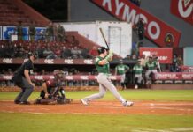Las Estrellas disponen de los Gigantes del Cibao