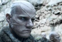 Ucrania prohíbe series y películas occidentales por la presencia de un actor ruso