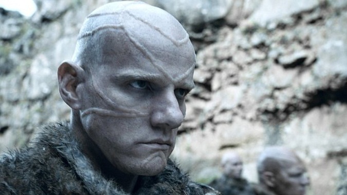 Ucrania prohíbe series y películas occidentales por la presencia de un actor ruso