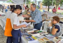 Lo no visible de la XII Feria del Libro de Historia AGN: patronato, libros cruciales y donación documental