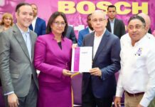 Danilo: Las condiciones estan dadas para que el PLD gane las proximas elecciones