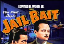 Flashback –La Cara Oculta (Jail Bait (Hidden Face))