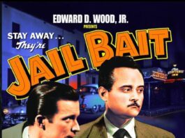 Flashback –La Cara Oculta (Jail Bait (Hidden Face))