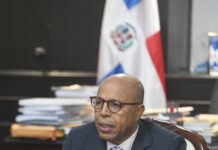 Pacheco afirma Cámara de Diputados trabaja sin pausa para consensuar reforma al Código Procesal Penal