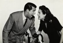 Flashback – Luna Nueva (His Girl Friday)