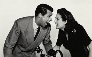 Flashback – Luna Nueva (His Girl Friday)