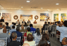 ¿Quiénes son y qué han escrito antes, los ganadores de los Premios Anuales de Literatura?