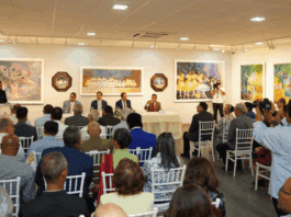 ¿Quiénes son y qué han escrito antes, los ganadores de los Premios Anuales de Literatura?