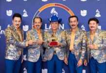 Zamora Live anunciará desde República Dominicana gira mundial de Los Tigres del Norte