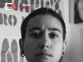 El proyecto Cabañas de Marie Jiménez participó en Eurodoc 2025