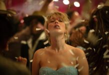 Mátate Amor (Die My Love)