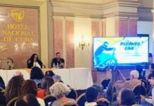 México será país focus en la Habana