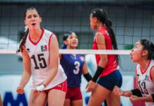 México remonta para alcanzar la final por la medalla de oro