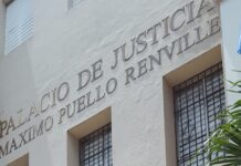 Veinte años de prisión para hombre que cometió robo agravado en Haina