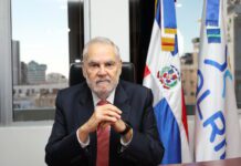 Superintendente Miguel Ceara Hatton: Per cápita diferenciada beneficia a los afiliados más vulnerables