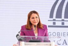 Ministerio de la Mujer acude al Tribunal Constitucional en defensa del salario digno para las trabajadoras domésticas