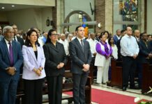 Pujols: El PLD es el instrumento creado por Juan Bosch para dignificar y transformar la política