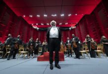 José Antonio Molina conduce un final de temporada memorable entre tradición y virtuosismo