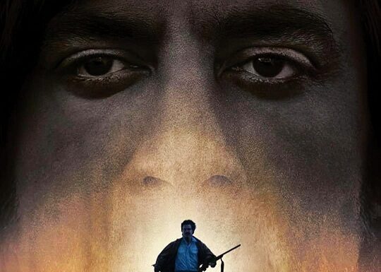 Cine Club del Centro León en Santiago presenta la película No es País para Viejos (No Country for Old Men)