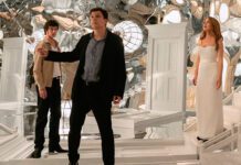 ‘Now You See Me: Now You Don’t’ conquista la taquilla mundial, con 75 millones de dólares