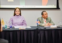 JCE recibe propuestas de aspirantes a miembros de las OCLEE en Curazao, San Martín, Toronto y Montreal