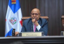 Pacheco respalda decisión del presidente Abinader de reforzar la lucha contra el narcotráfico