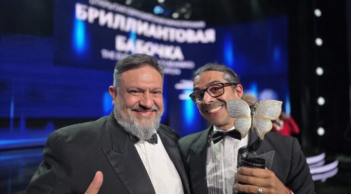 Película venezolana ‘Alí Primera’ triunfa en Rusia