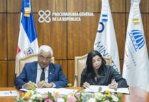 Procuraduría General recibe 27 mil metros cuadrados donde se construirán nuevas instalaciones del Inacif