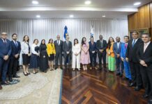 Ministerio Público inicia la creación de la Unidad de Análisis Criminal y Gestión con uso de IA y otras tecnologías