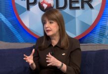 Yanira Fondeur: Huérfanos de feminicidios íntimos aumentan un 46 por ciento