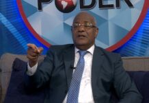 Cándido Mercedes: El voto militar implica una reforma constitucional