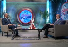 Politólogo Daniel Pou: Hoy más que nunca se requiere de una transición del modelo político del país