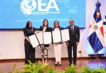 DGA marca récord histórico con 700 empresas en el programa OEA