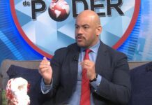 Virólogo Robert Paulino vaticina probable pico alto de influenza en diciembre y enero