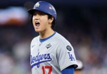 Ohtani y Judge repiten como MVP Liga Nacional y Liga Americana