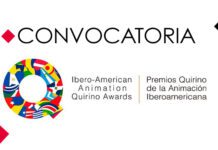 DGCINE anuncia la convocatoria para la novena edición de los Premios Quirino de la Animación Iberoamericana