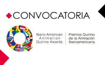 DGCINE anuncia la convocatoria para la novena edición de los Premios Quirino de la Animación Iberoamericana