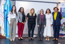 1,300 docentes dominicanos fortalecen competencias para una educación inclusiva