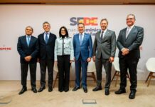 República Dominicana y España fortalecen sinergias para impulsar la manufactura avanzada y los servicios globales