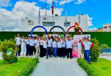 Comisión Mujer y Deporte del COD imparte taller Equidad en el Deporte