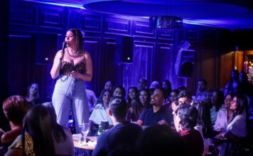 Malgusto: el debut de Patricia Peña en stand-up que agotó todas sus funciones en tiempo récord