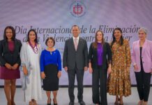 El 36% de los casos que ingresan al sistema en materia penal corresponde a violencia de género e intrafamiliar