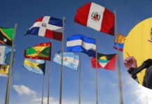 Las numerosas ausencias cobran protagonismo en la IV Cumbre CELAC-UE en Colombia